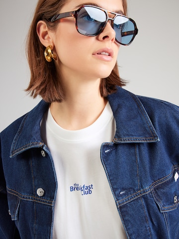 T-shirt ONLY en blanc