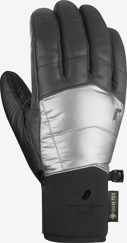 REUSCH Athletic Gloves 'Feather GORE-TEX' in Mixed colors
