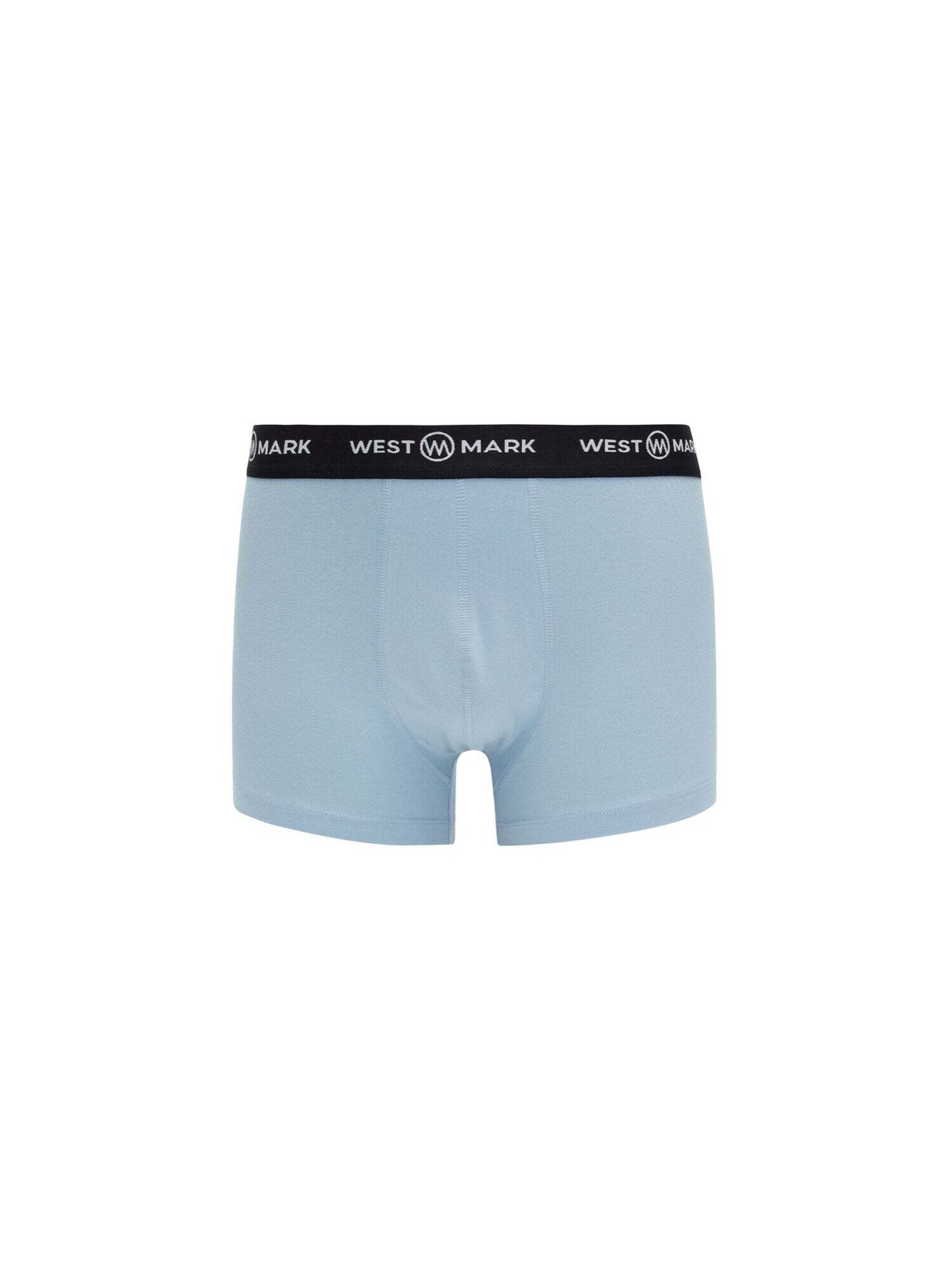 WESTMARK LONDON Boxer shorts 'Oscar' in Mixed colours