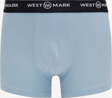 WESTMARK LONDON Boxershorts 'Oscar' in Mischfarben