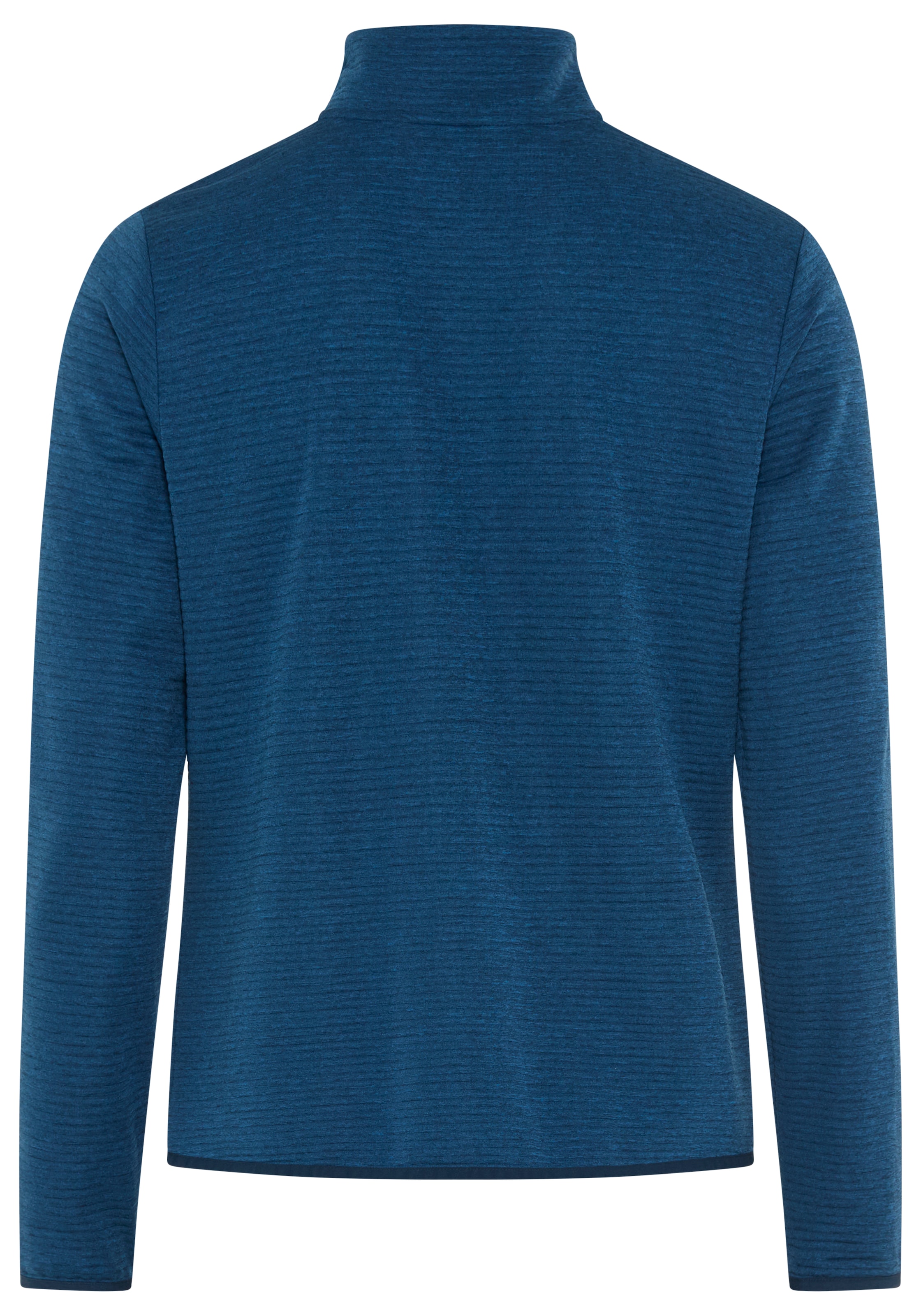 VAUDE Fleece Jacket in Blue