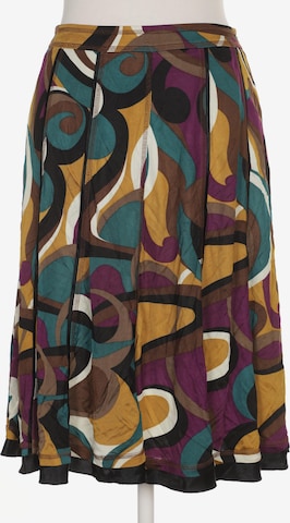 Marco Pecci Skirt in S in Mixed colors: front