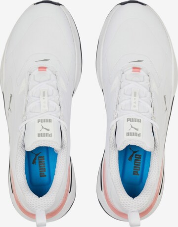 PUMA Sportovní boty 'GS-Fast' – bílá