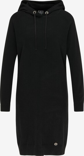 DreiMaster Maritim Kleid in schwarz, Produktansicht
