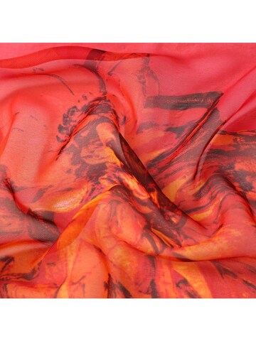 alberto cabale Beach Dress 'FLORA' in Red