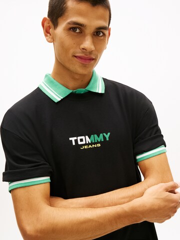 Tommy JeansMajica - crna boja