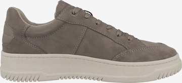 s.Oliver Platform trainers in Brown