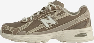 pilka new balance Sportbačiai be auliuko '740': priekis