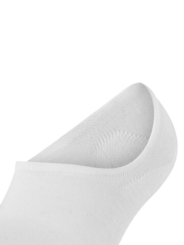 FALKE Füßlinge 'Active Breeze'‌‌‌‌‌‌‌‌‌ in Weiß