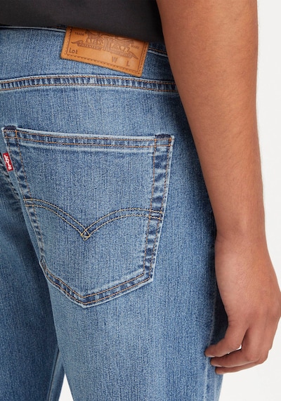 LEVI'S ® Jeans in blau, Produktansicht