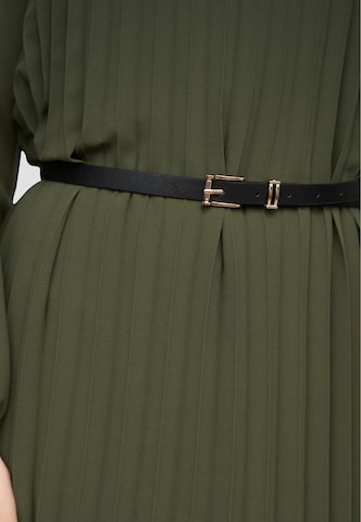 Cloud5ive Kleid in Grün