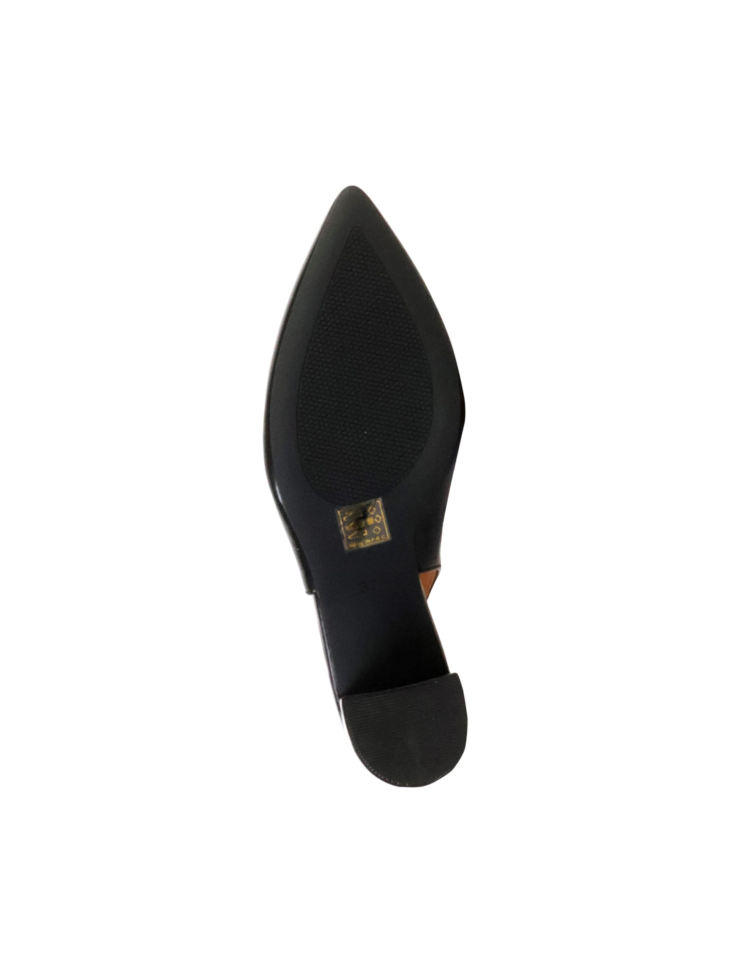 Super Mode Pumps 'Pumps' in Zwart