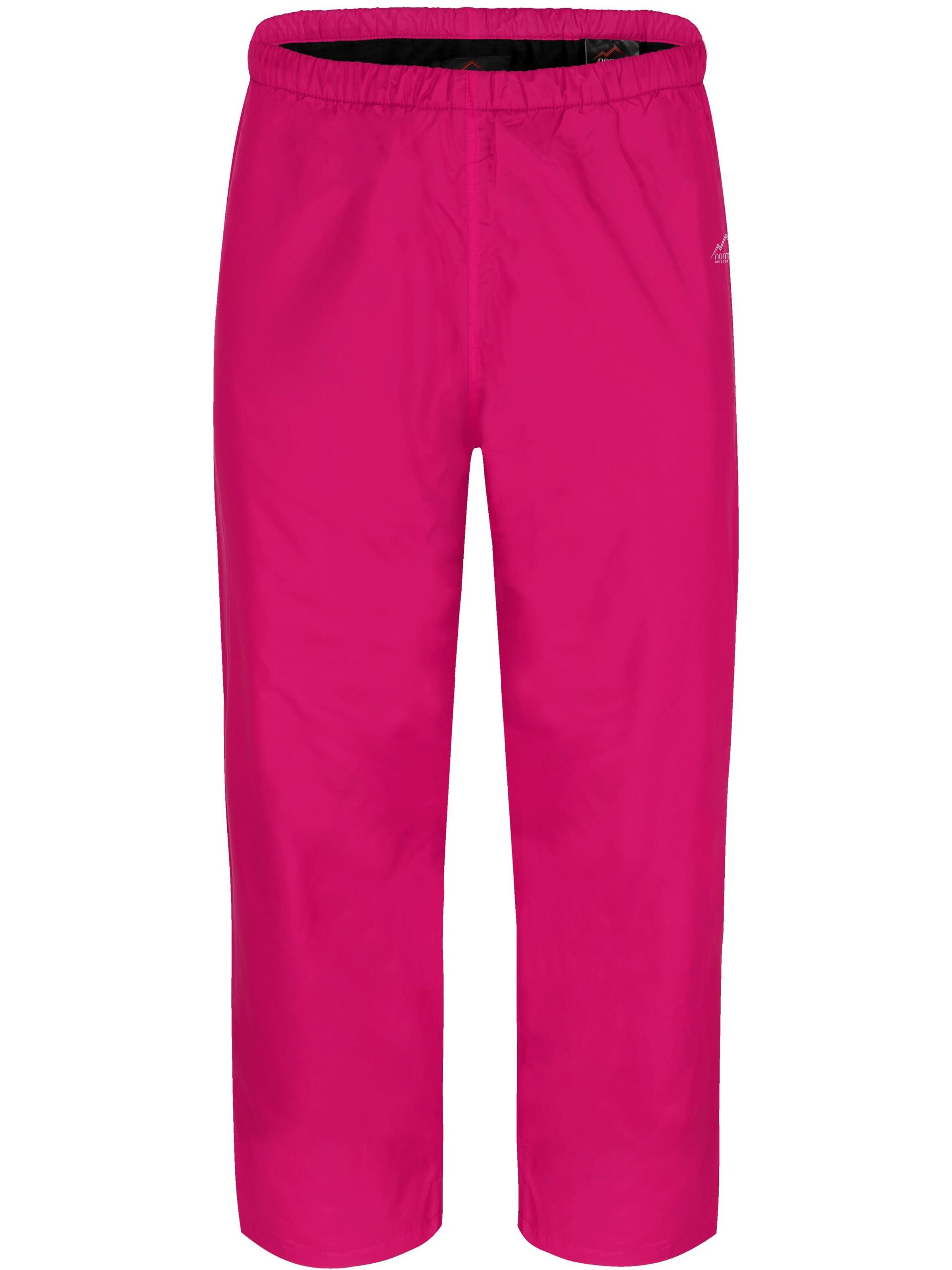 normani Functionele broek in Roze: voorkant