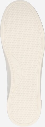 ALDO Sneaker 'DAOSSI' in Weiß