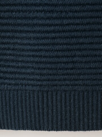 MANGO KIDS Pulóver 'EZZY' - kék