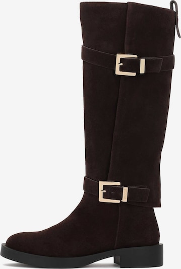 Kazar Čižmy - tmavohnedá, Produkt