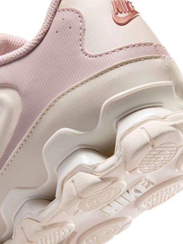 rožinė NIKE Sportbačiai be auliuko 'REAX 8 NSW SL'