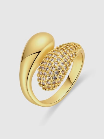 Luxenter Ring 'Hadar' i guld: forside