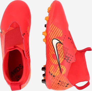 NIKE Sports shoe 'JR ZOOM 9 ACAD MDS' in Red