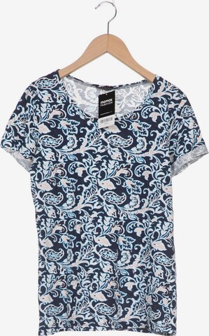 Dorothy Perkins T-Shirt L in Blau: predná strana