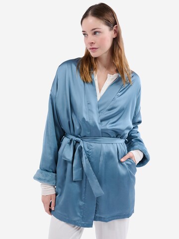 ETAM Ochtendjas 'Greenland' in Blauw