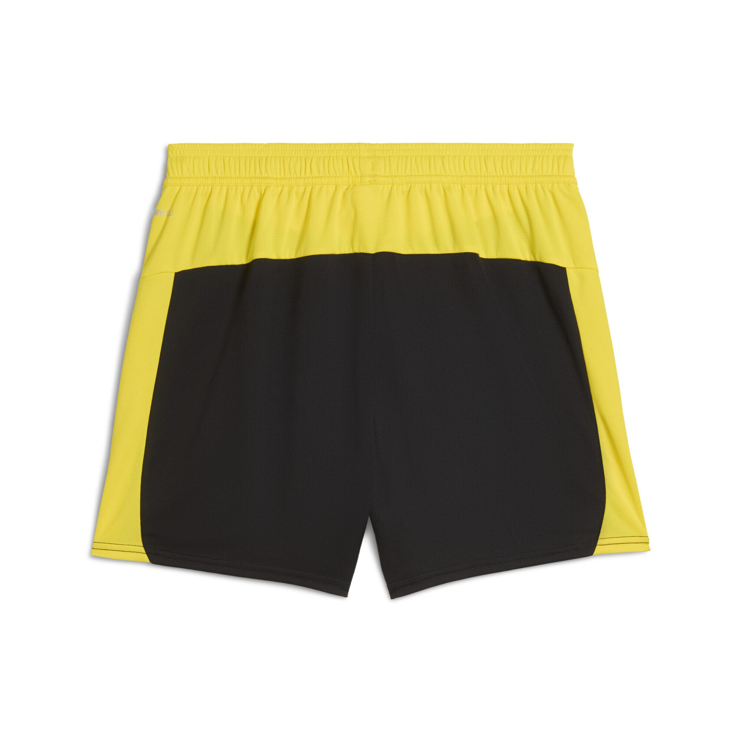 PUMA Regular Sports trousers 'Borussia Dortmund 25/26' in Black