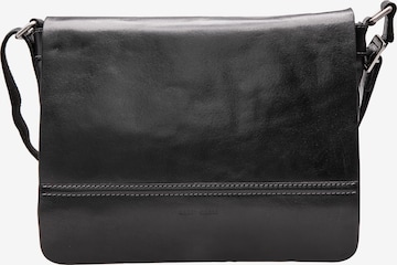 Sac à bandoulière 'Lugano' GERRY WEBER en noir : devant