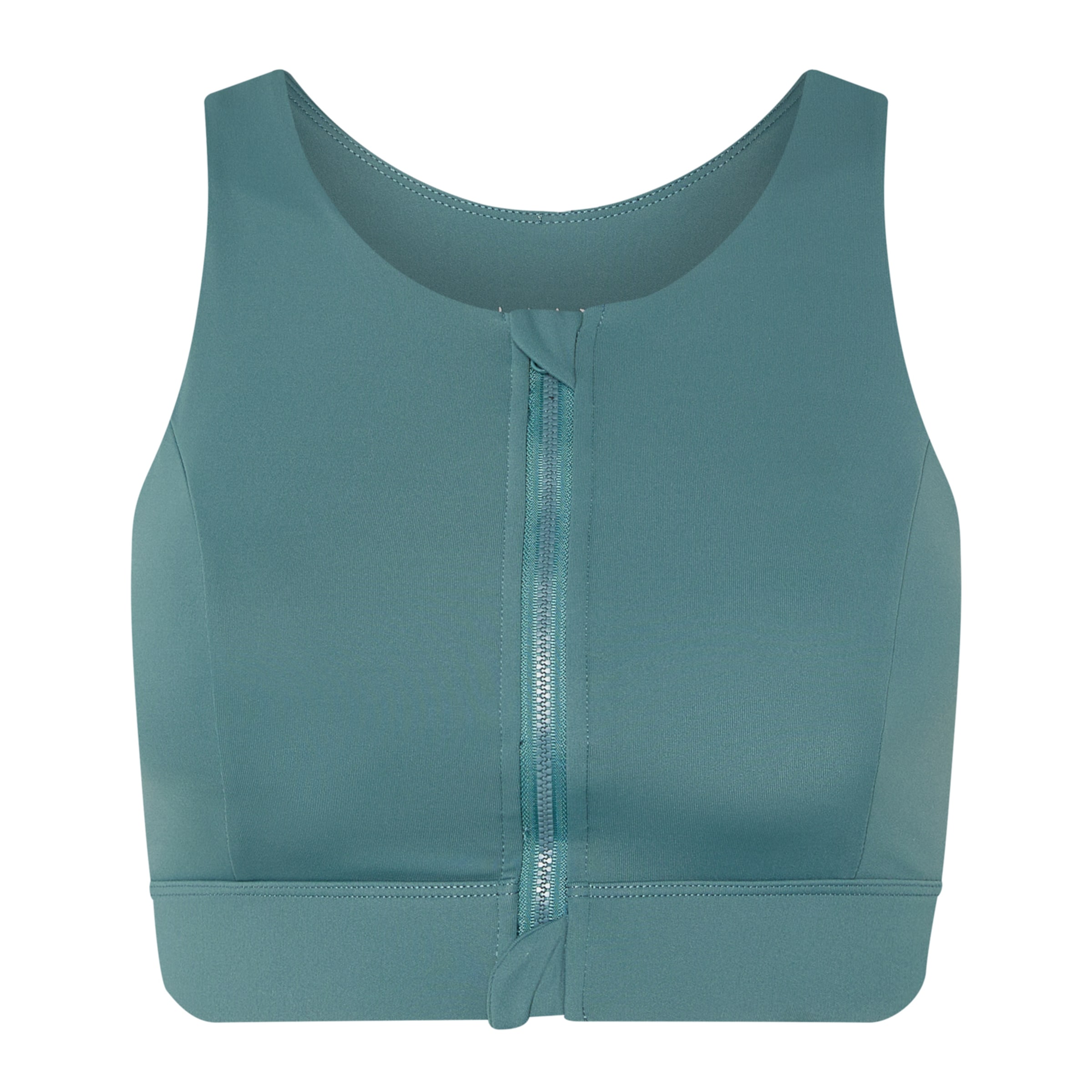 Born Sports Top 'Eider' in S in Jade, Item view