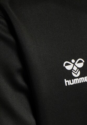 Hummel Sportsweatshirt 'Core' i sort