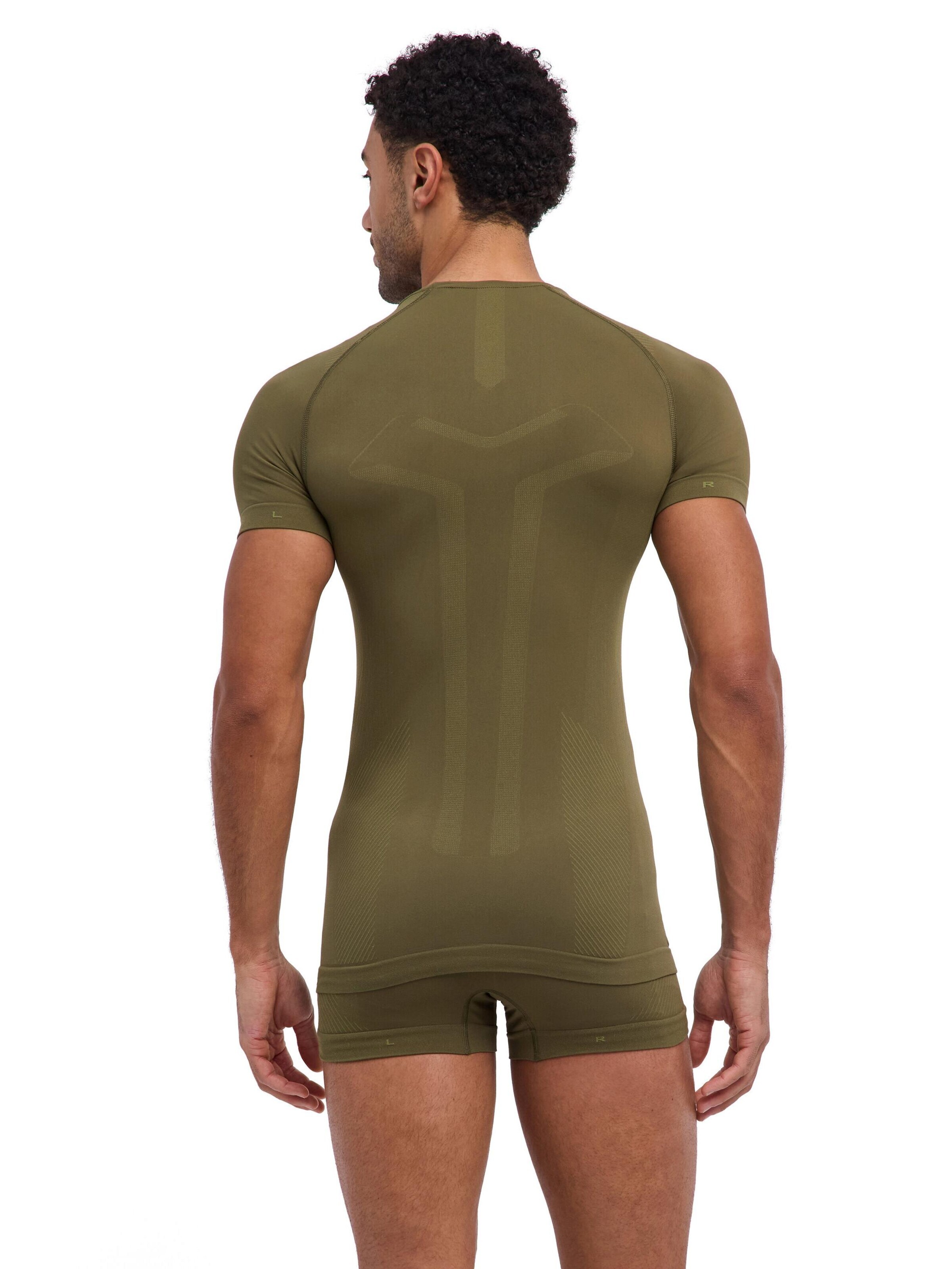 FALKE Base Layer‌‌ in Grün