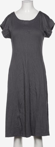 PERUVIAN CONNECTION Dress in M in Grey: front
