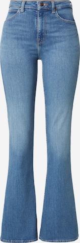 Jeans 'BREESE' de la Lee pe albastru: față