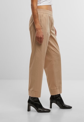 Loosefit Pantalon 'Liberta' Angels en beige