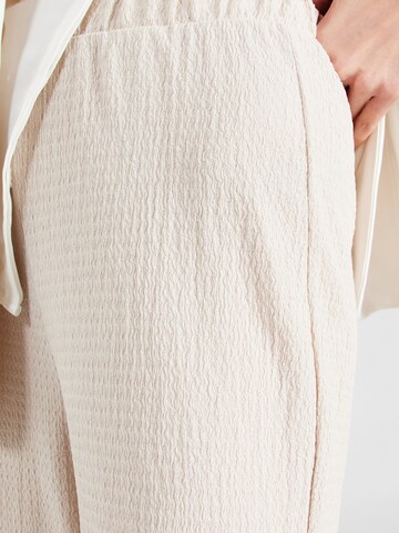 Loosefit Pantalon 'VMMAXINE' VERO MODA en gris