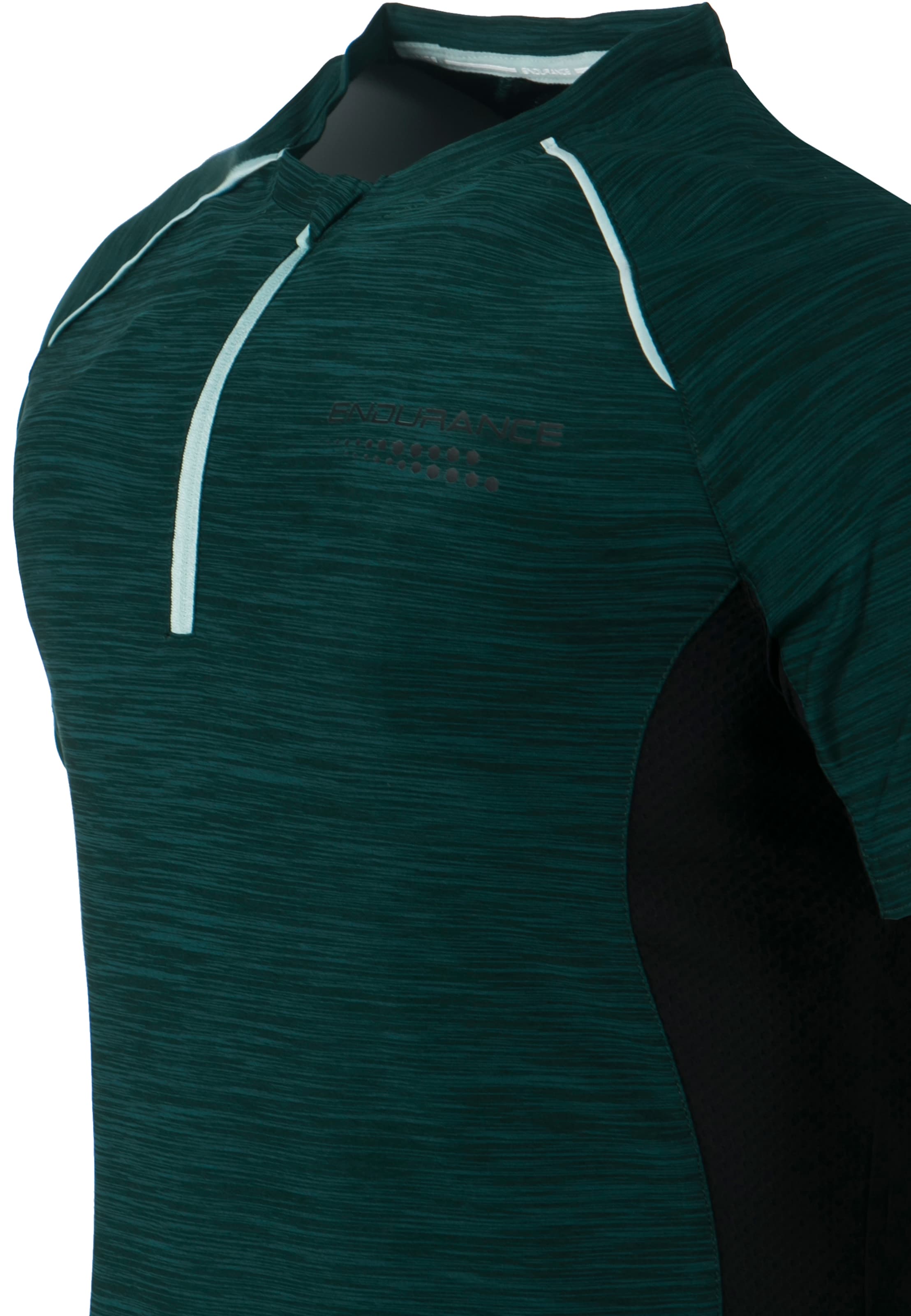 T-shirt fonctionnel 'Weni' ENDURANCE en vert