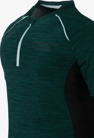 ENDURANCE Functioneel shirt 'Weni' in Groen