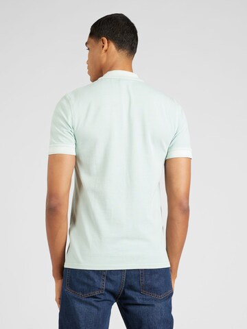 BOSS - Camiseta 'Prime' en verde