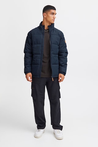 North Bend Steppjacke 'Townes' in Blau