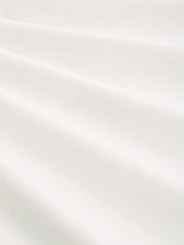 Tricou de la TOM TAILOR pe alb