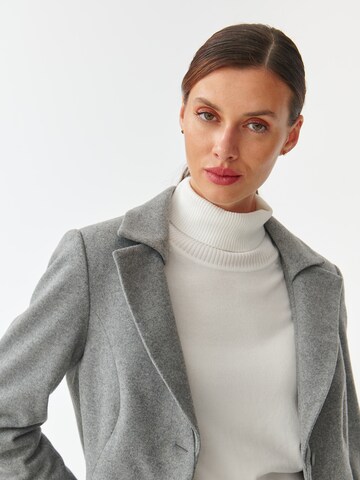 TATUUM Blazer in Grau