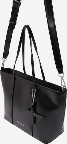 Suri Frey Shoulder Bag 'Alexander' in Black