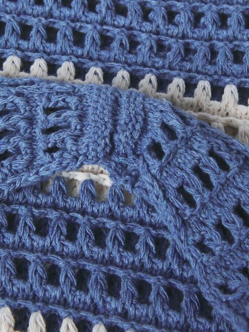 Sac de plage JJXX en bleu