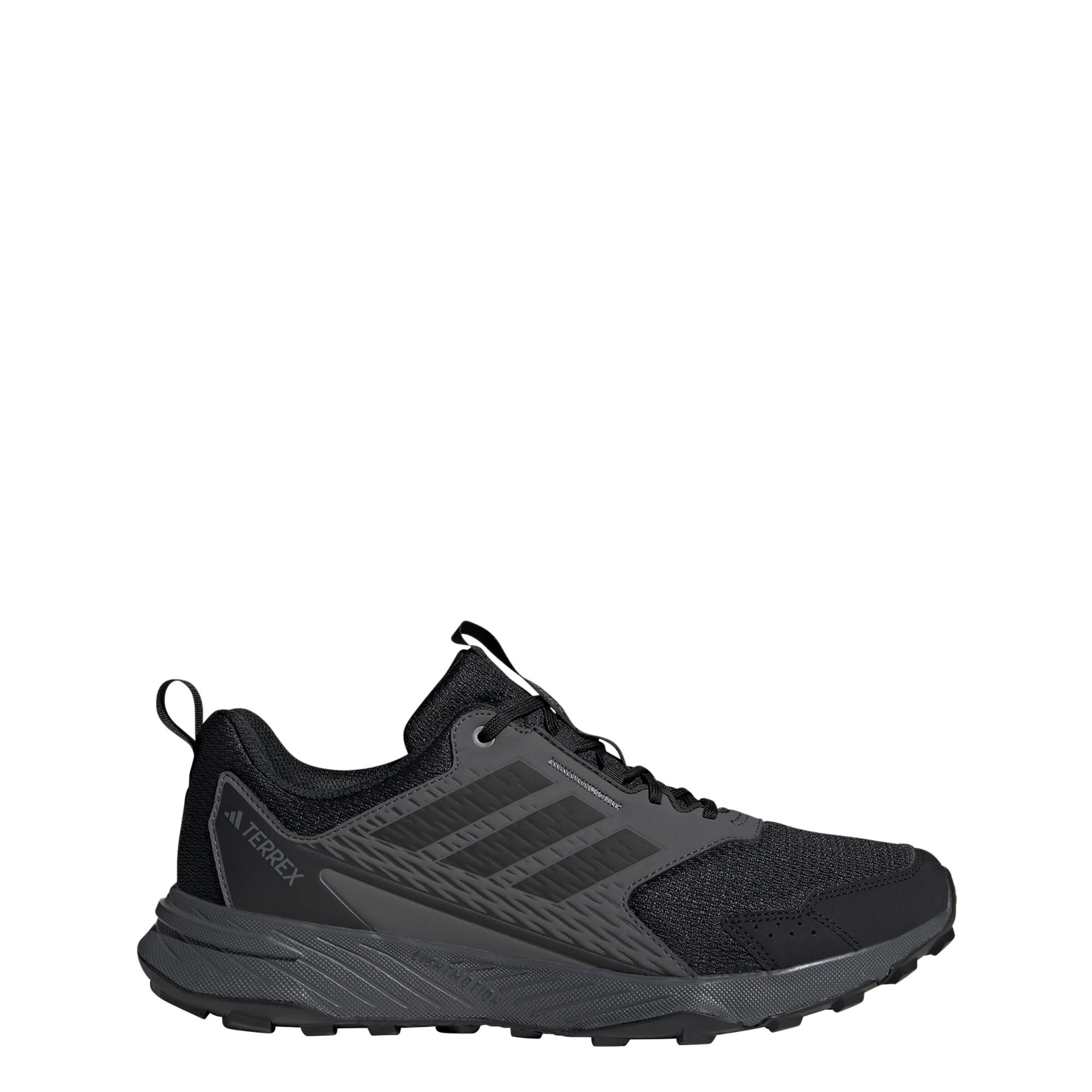 ADIDAS TERREX - Zapatillas de running 'Tracefinder' en negro