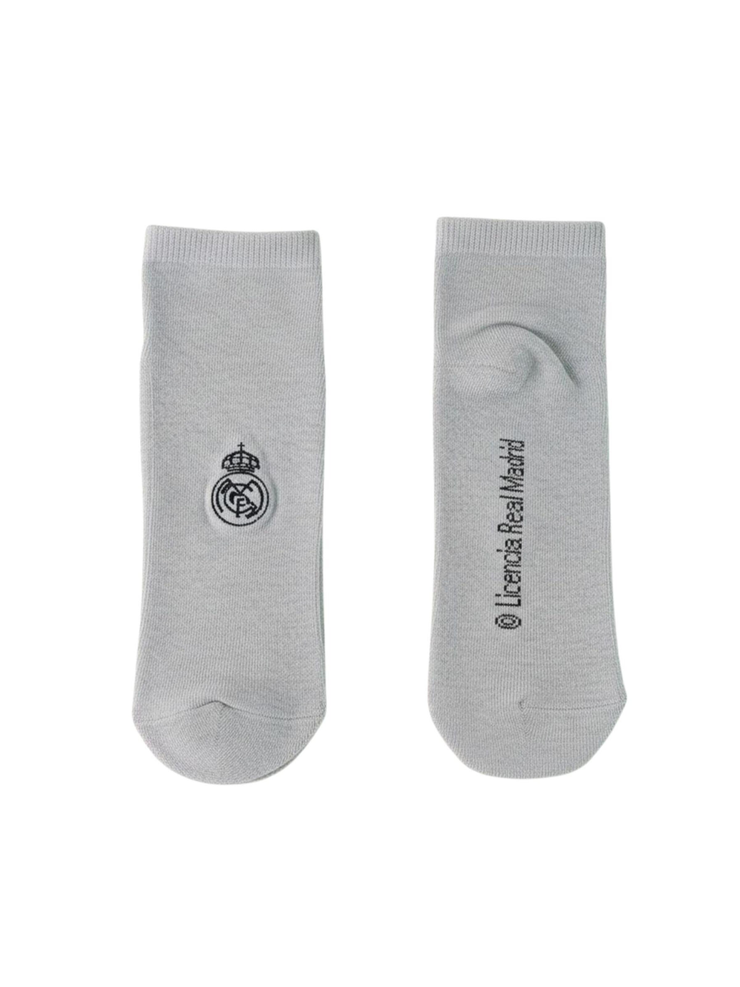 Chaussettes 'Real Madrid' Cerdá en mélange de couleurs
