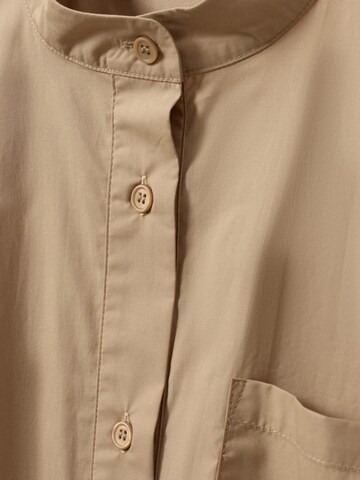 Sofie Schnoor Blouse 'LILI' in Beige