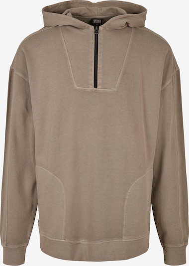 Urban Classics Sweater majica u svijetlosmeđa, Pregled proizvoda