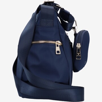 Roncato Crossbody Bag in Blue