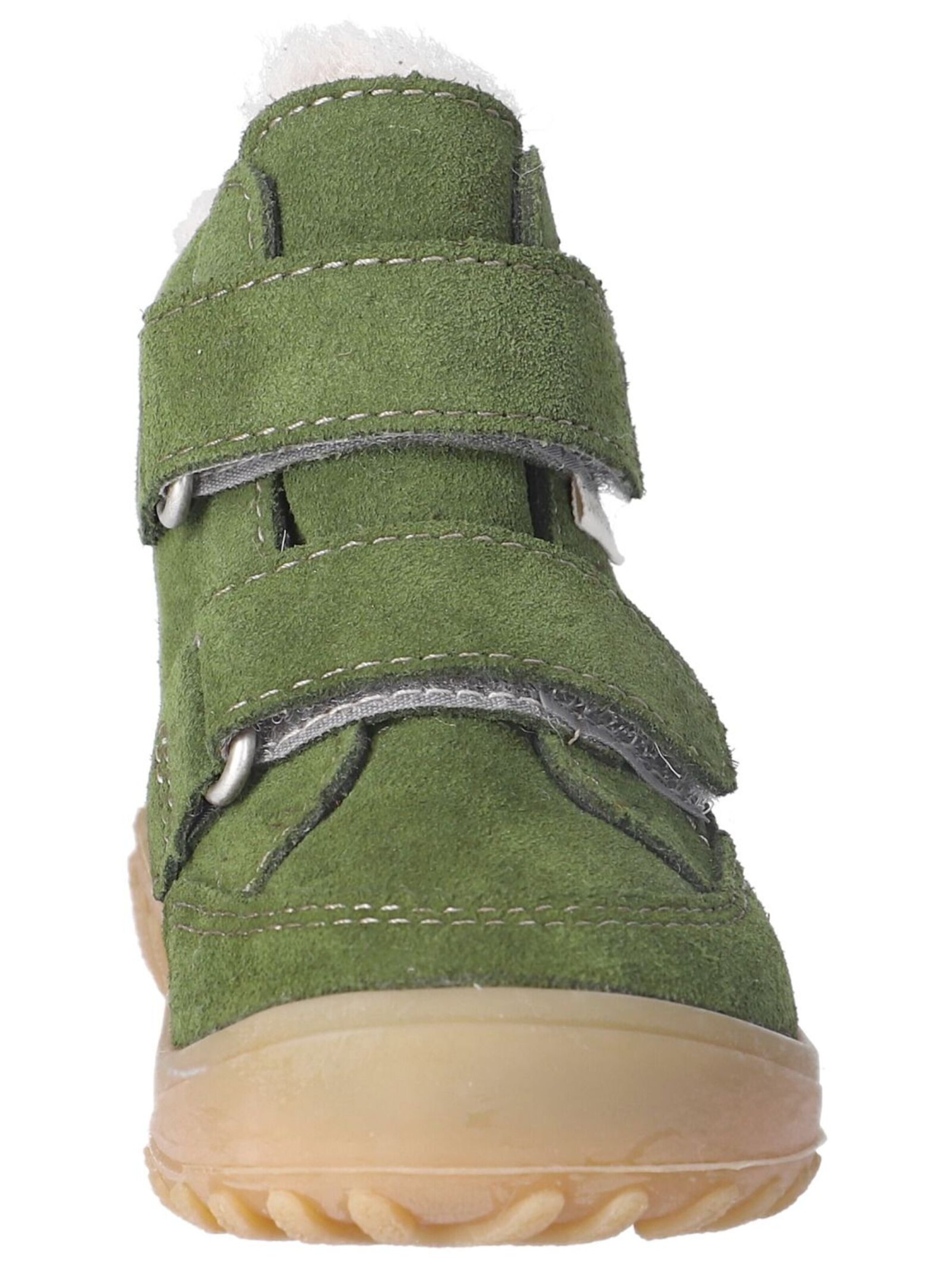 Pepino Laarzen in Groen