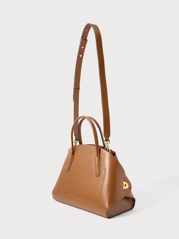 Sacs à main 'TYLDE' Coccinelle en marron