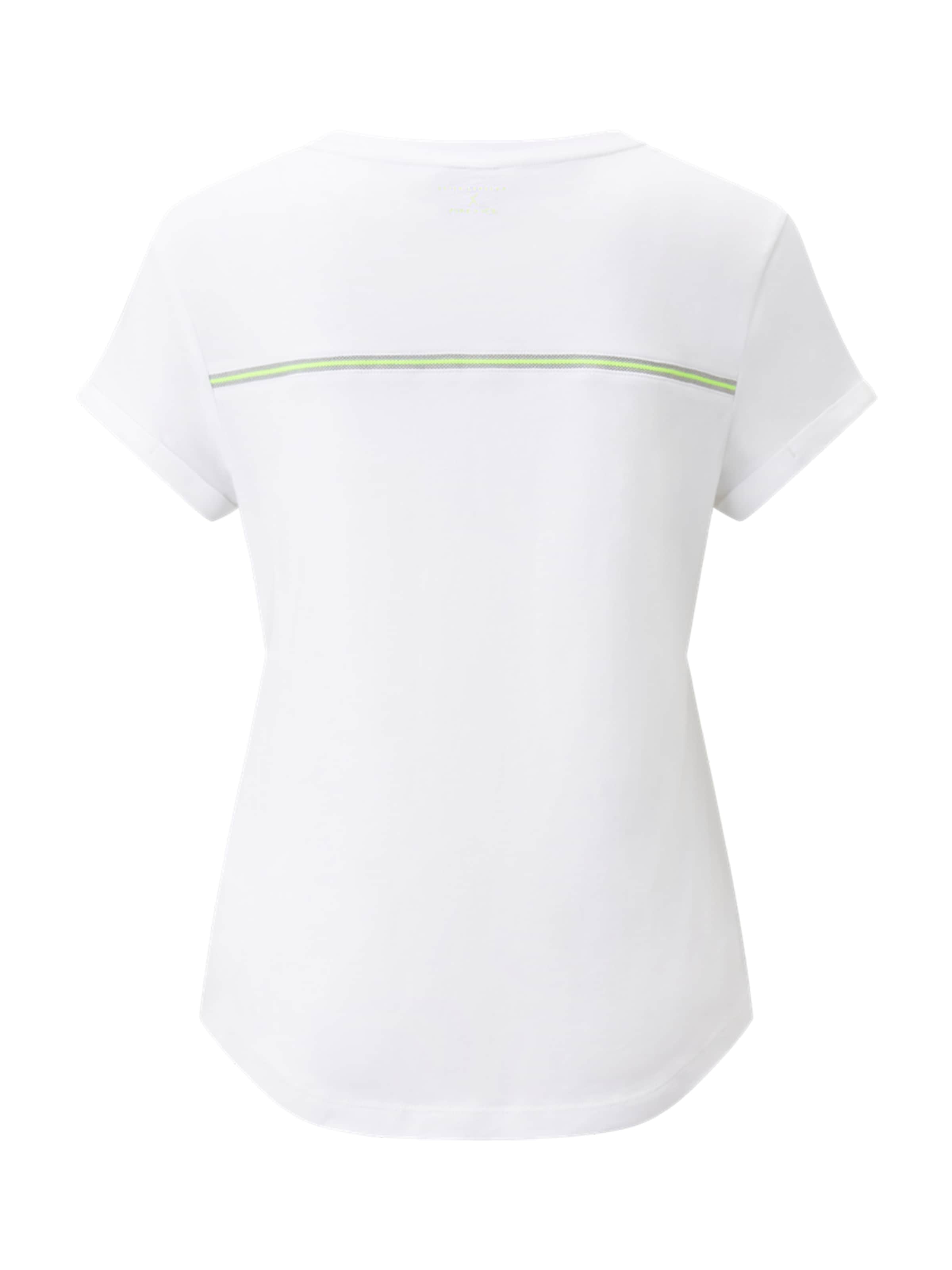 Bogner Fire + Ice Paita 'DEBRA4' värissä valkoinen